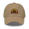 Casquette de Baseball - "SUN BICHE"