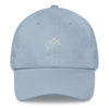 Casquette de Baseball brodée - CHT'M
