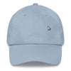 Casquette de Geek