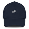 Casquette de Baseball brodée - CHT'M