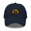 Casquette de Baseball - "SUN BICHE"