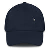 Casquette de Geek