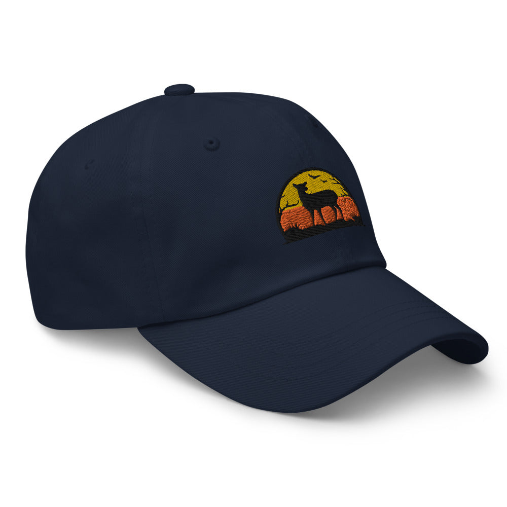 Casquette de Baseball - "SUN BICHE"