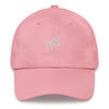 Casquette de Baseball brodée - CHT'M