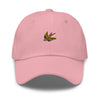 Casquette de Baseball - "HIRONDELLE"