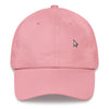 Casquette de Geek