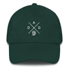 Casquette de baseball - "DAD"