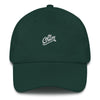 Casquette de Baseball brodée - CHT'M