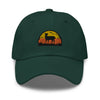 casquette de chasse