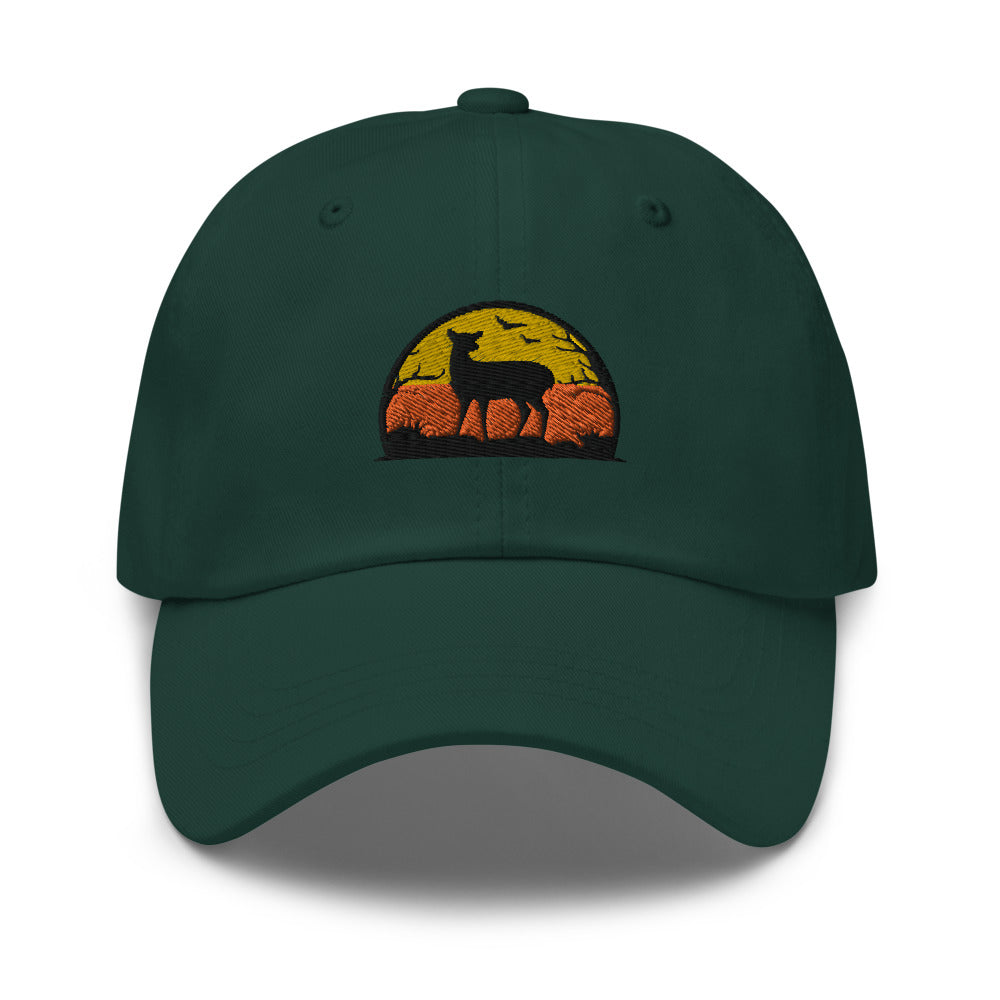 casquette de chasse