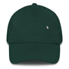 Casquette de Geek