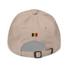 Casquette Belge