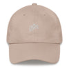Casquette de Baseball brodée - CHT'M