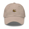 Casquette de Baseball - "HIRONDELLE"