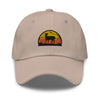 Casquette de Baseball - "SUN BICHE"