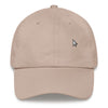 Casquette de Geek