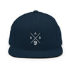 Casquette Snapback - "DAD"