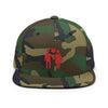 Casquette Snapback - COUPLE