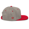 Casquette Snapback - COUPLE