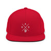 Casquette Snapback - "DAD"