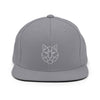 Casquette Snapback - TIGRE ORIGAMI