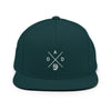 Casquette Snapback - "DAD"