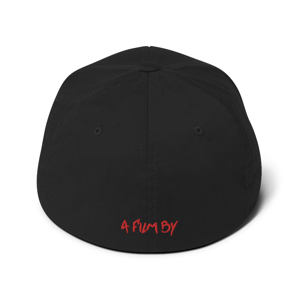 Casquette Flexfit - A FILM BY FILMMAKER