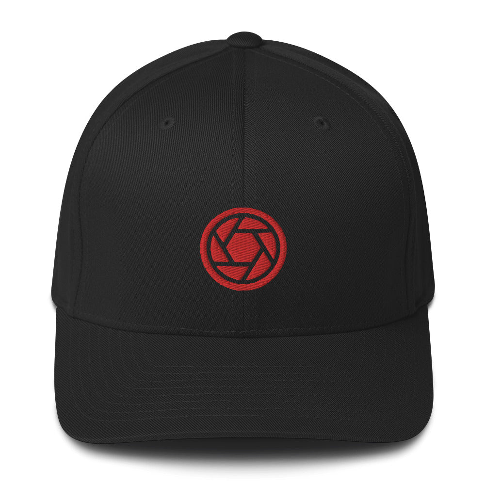 Casquette Flexfit - A FILM BY FILMMAKER