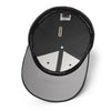 Casquette Flexfit brodée - CHT'M AVNIR