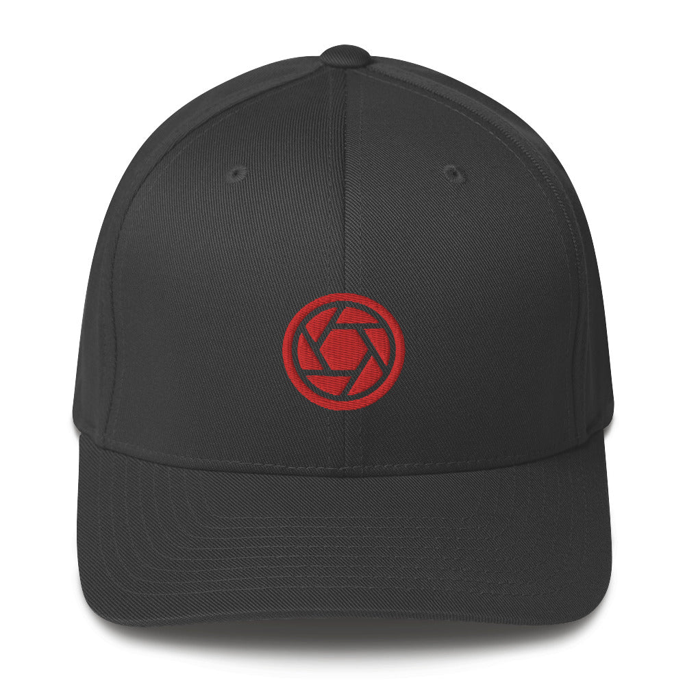Casquette Flexfit - A FILM BY FILMMAKER
