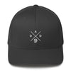 Casquette FLEXFIT - "DAD"