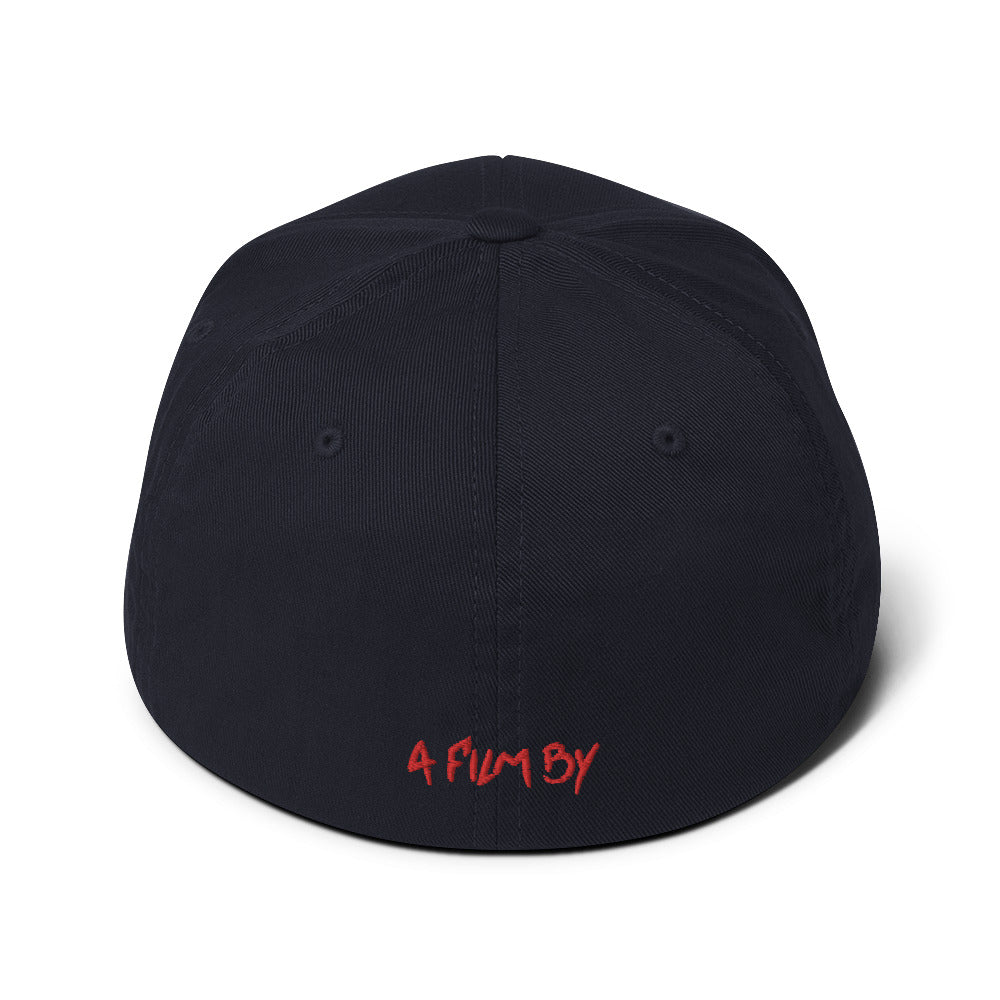 Casquette Flexfit - A FILM BY FILMMAKER