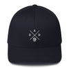 Casquette FLEXFIT - "DAD"