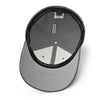 Casquette Flexfit brodée - CHT'M AVNIR