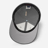 Casquette Flexfit brodée - CHT'M AVNIR