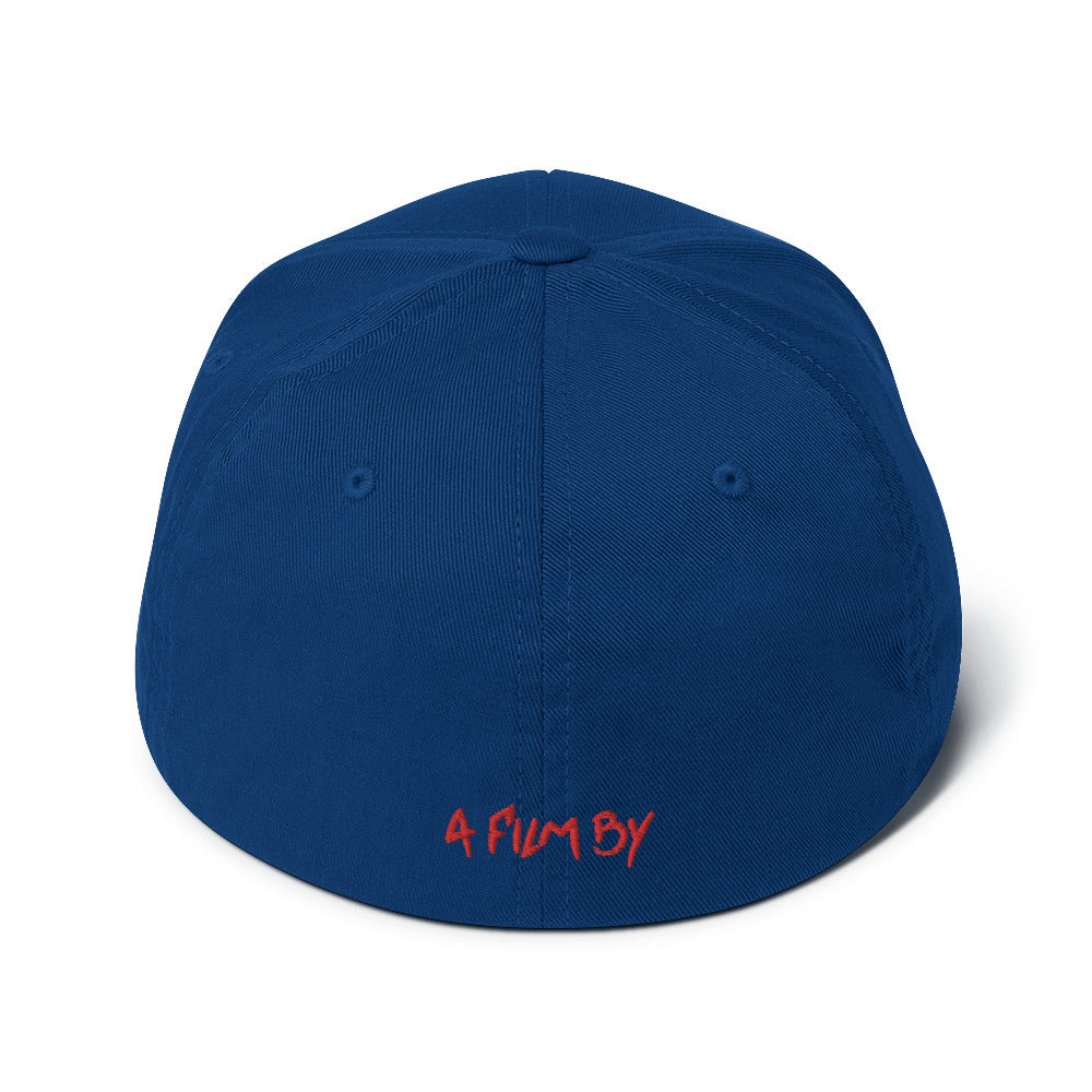 Casquette Flexfit - A FILM BY FILMMAKER
