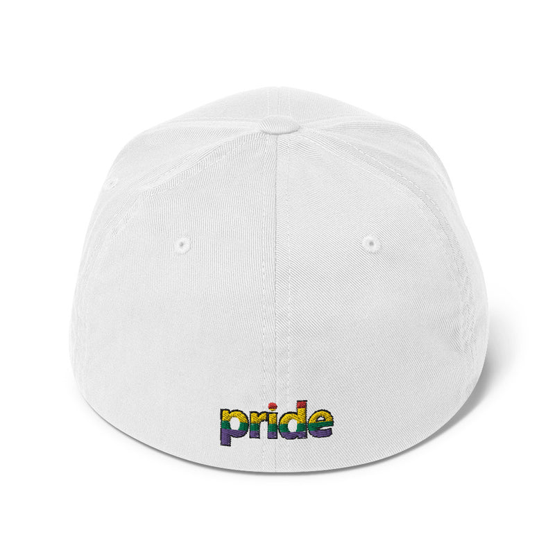 Casquette Flexfit - PRIDE