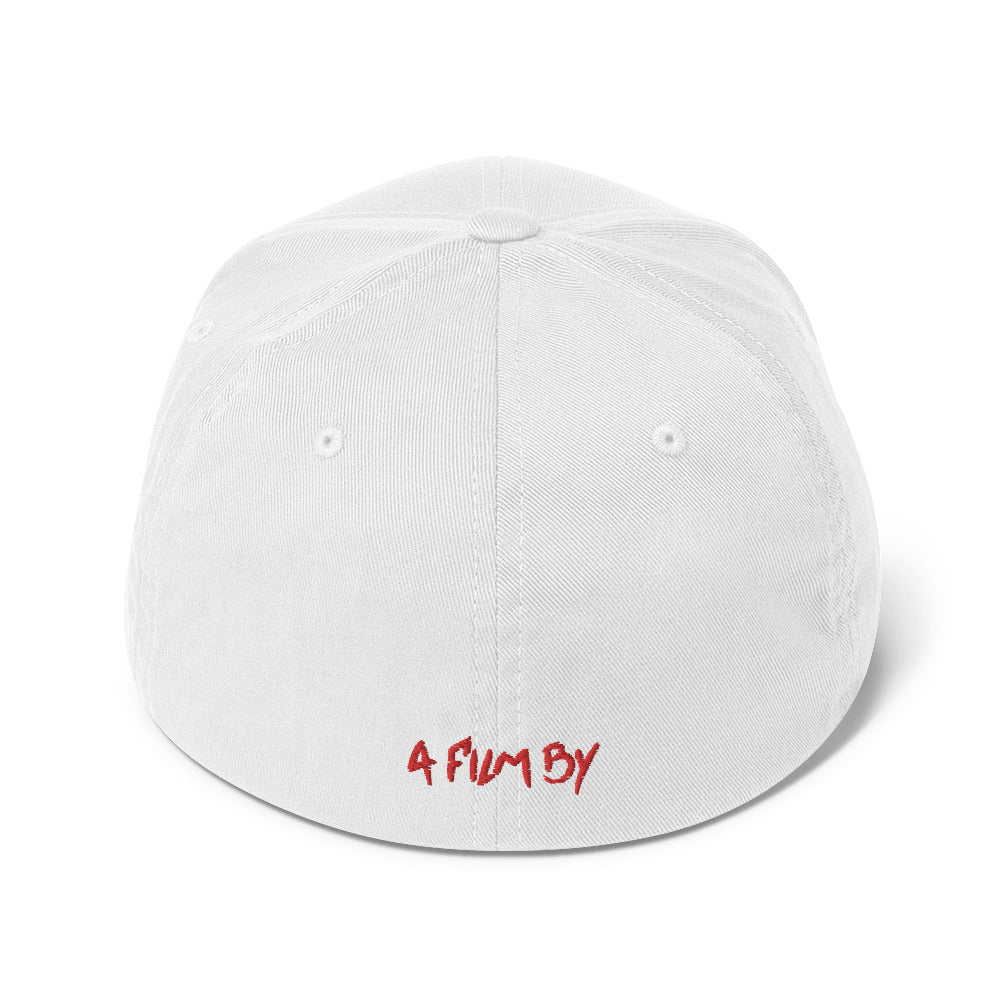 Casquette Flexfit - A FILM BY FILMMAKER