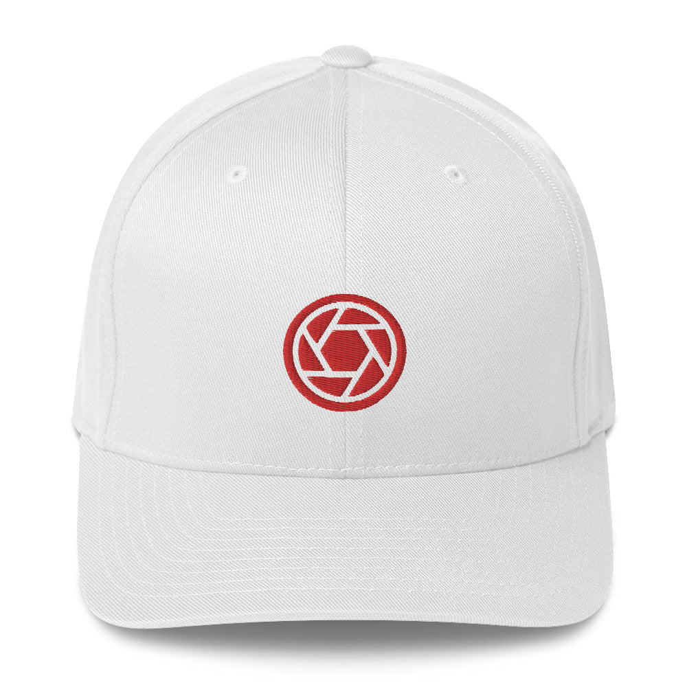Casquette Flexfit - A FILM BY FILMMAKER