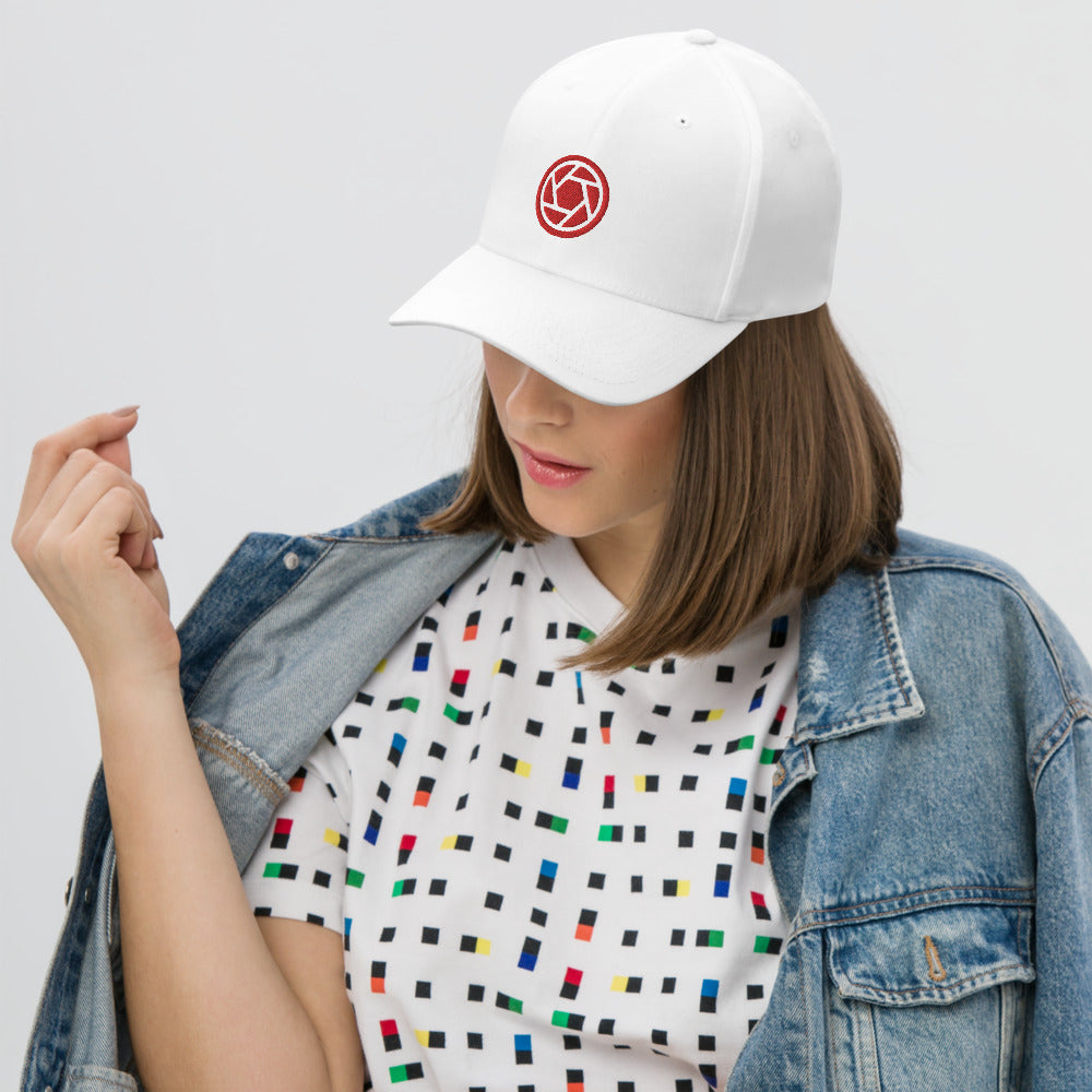 casquette pour realisateur