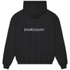 HOODIE OVERSIZE - DOUREUUUH! SINCE 2001