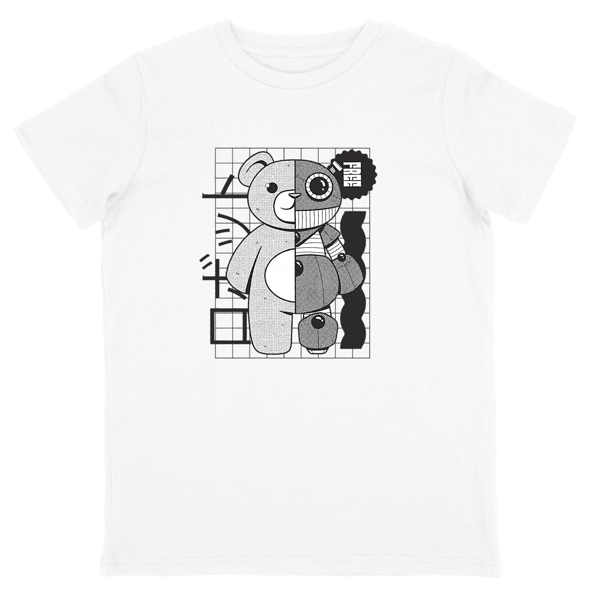T-Shirt enfant