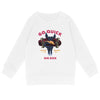 Pull enfant - Skateboard Go Quick Die Sick