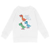 Pull enfant - Dino Cool