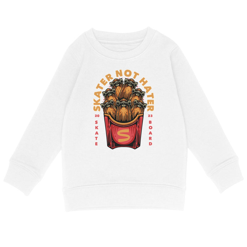 Pull enfant - Skater Not Hater