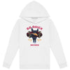 Pull enfant - Skateboard GO QUICK DIE SICK