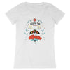 T-Shirt femme - PASSION
