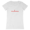 T-shirt femme - Madame