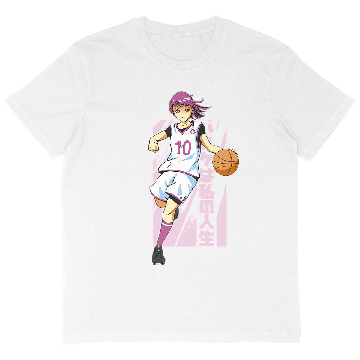 T-Shirt OVERSIZE