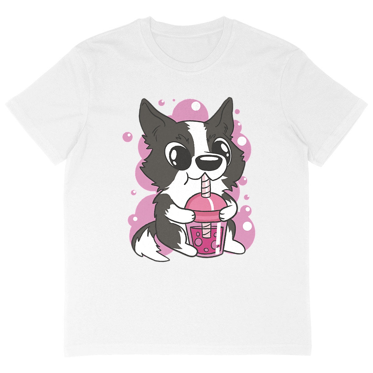 T-Shirt OVERSIZE
